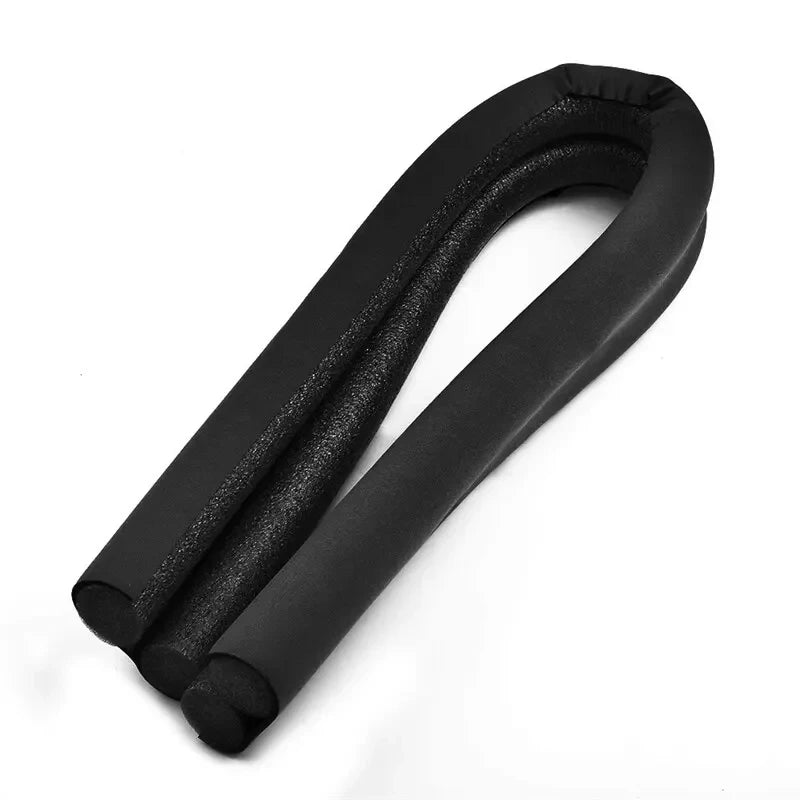 Door Draught Excluder — Double-Sided Draft Stopper