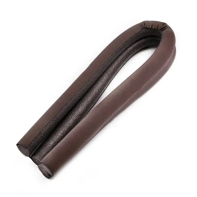 Door Draught Excluder — Double-Sided Draft Stopper