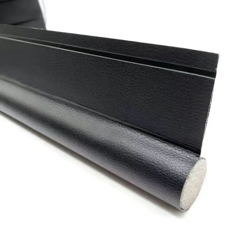 Door Draught Excluder — Double-Sided Draft Stopper