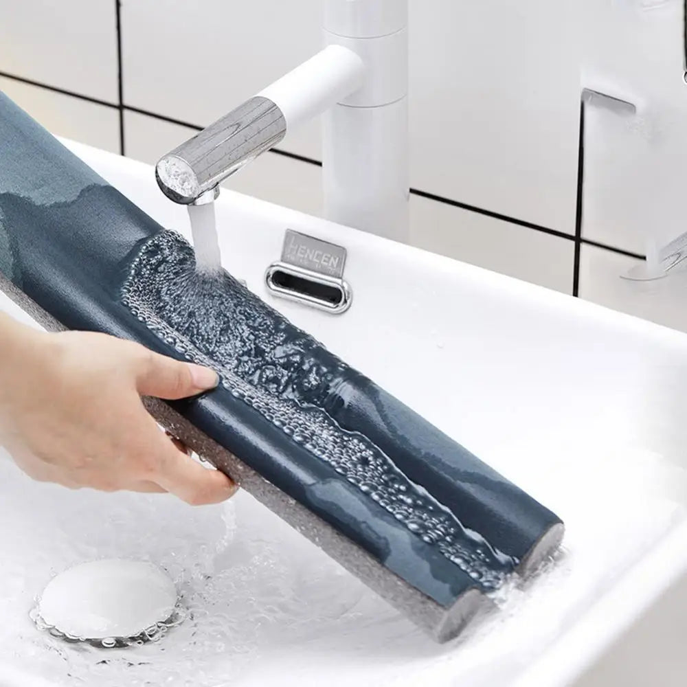 Door Draught Excluder — Double-Sided Draft Stopper