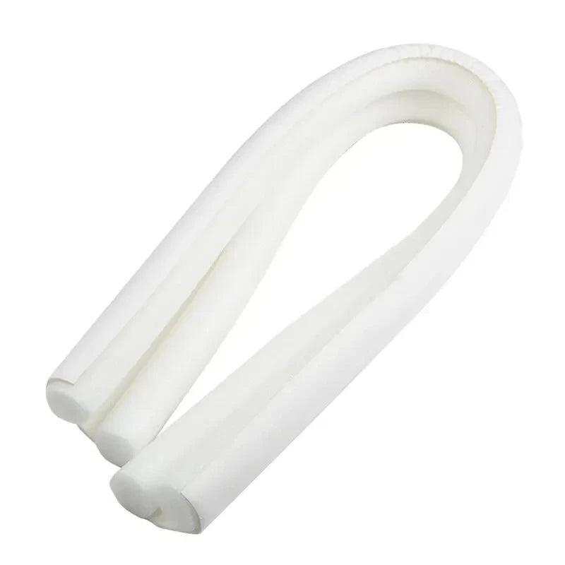 Door Draught Excluder — Double-Sided Draft Stopper